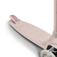 Lionelo Jessy Pink Rose — patinete triciclo