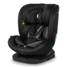 Lionelo Bastiaan i-Size Black Carbon — Silla de coche