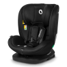 Lionelo Bastiaan i-Size Black Carbon — Silla de coche