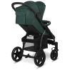 Lionelo Annet Plus Green Forest — silla de paseo