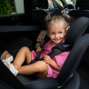 Lionelo Bastiaan i-Size Pink Baby — Silla de coche