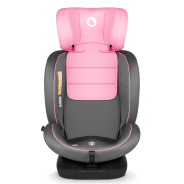 Lionelo Bastiaan i-Size Pink Baby — Silla de coche