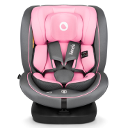 Lionelo Bastiaan i-Size Pink Baby — Silla de coche