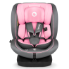 Lionelo Bastiaan i-Size Pink Baby — Silla de coche