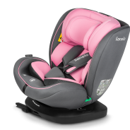 Lionelo Bastiaan i-Size Pink Baby — Silla de coche