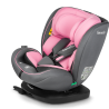 Lionelo Bastiaan i-Size Pink Baby — Silla de coche