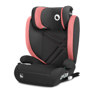 Lionelo Hugo I-Size Pink Baby — Silla de coche