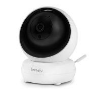 Lionelo Babyline 8.3 — monitor de bebé