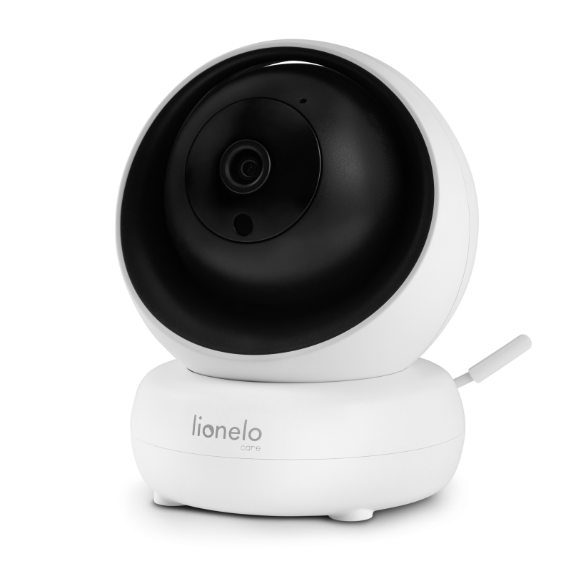 Lionelo Babyline 8.3 — monitor de bebé