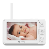 Lionelo Babyline 8.3 — monitor de bebé