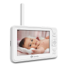 Lionelo Babyline 8.3 — monitor de bebé