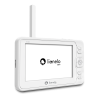 Lionelo Babyline 8.3 — monitor de bebé