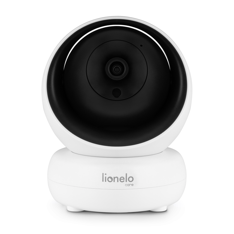 Lionelo Babyline 8.3 — monitor de bebé