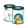 Lionelo Nebi Air Mask White — nebulizador