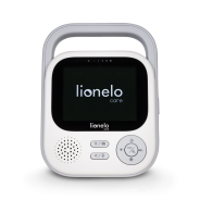 Lionelo Babyline 3.2 — monitor de bebé