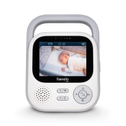 Lionelo Babyline 3.2 — monitor de bebé