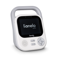 Lionelo Babyline 3.2 — monitor de bebé