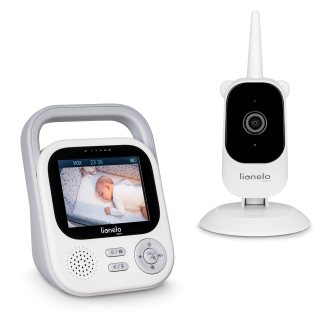 Lionelo Babyline 3.2 — monitor de bebé