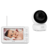 Lionelo Babyline 8.3 — monitor de bebé