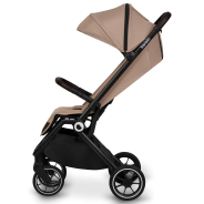 Lionelo Cloe Beige Sand — silla de paseo