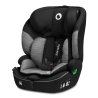 Lionelo Levi i-Size Black Grey — Silla de coche