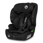 Lionelo Levi One i-Size Black Carbon — Silla de coche