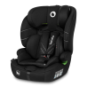 Lionelo Levi One i-Size Black Carbon — Silla de coche