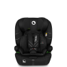 Lionelo Levi One i-Size Black Carbon — Silla de coche