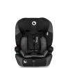 Lionelo Levi One i-Size Black Grey — Silla de coche