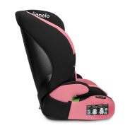 Lionelo Levi One i-Size Pink Rose — Silla de coche