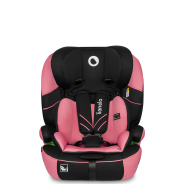 Lionelo Levi One i-Size Pink Rose — Silla de coche