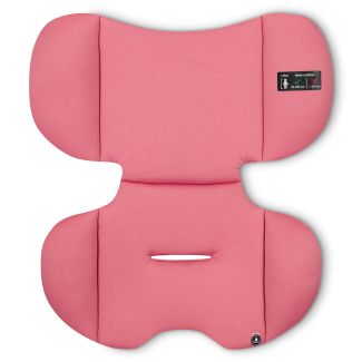 Lionelo Levi One i-Size Pink Rose — Silla de coche