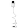 Lionelo Flexigrip White — soporte para cámara