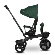 Lionelo Kori Green Emerald — triciclo