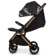 Lionelo Cloe Golden Moments — silla de paseo