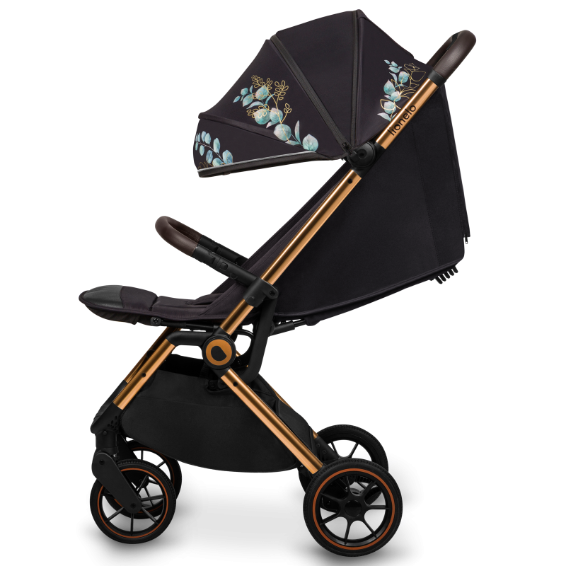 Lionelo Cloe Golden Moments — silla de paseo