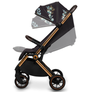 Lionelo Cloe Golden Moments — silla de paseo