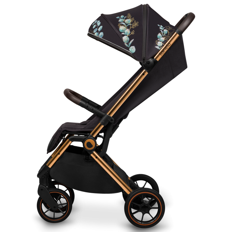 Lionelo Cloe Golden Moments — silla de paseo