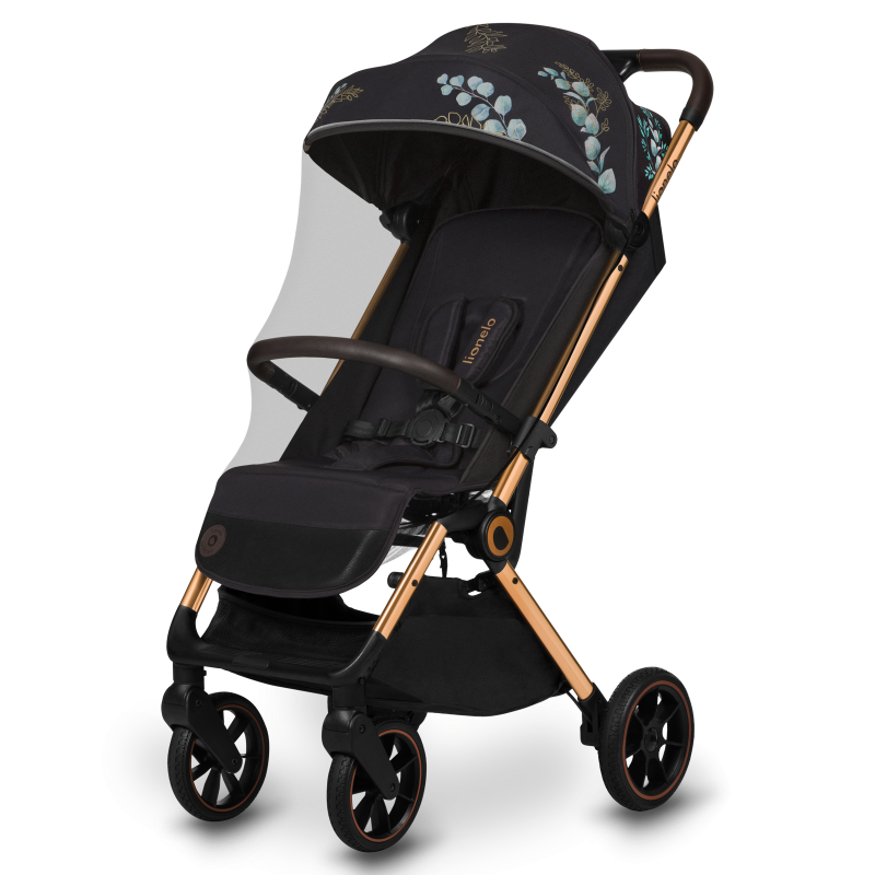 Lionelo Cloe Golden Moments — silla de paseo