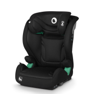 Lionelo Igo i-Size Black Carbon — Silla de coche