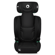 Lionelo Igo i-Size Black Carbon — Silla de coche