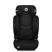 Lionelo Igo i-Size Black Carbon — Silla de coche