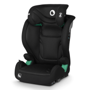 Lionelo Igo i-Size Black Carbon — Silla de coche