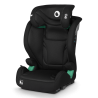 Lionelo Igo i-Size Black Carbon — Silla de coche