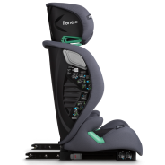 Lionelo Igo i-Size Grey Graphite — Silla de coche