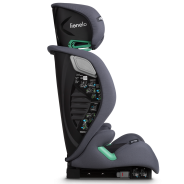 Lionelo Igo i-Size Grey Graphite — Silla de coche