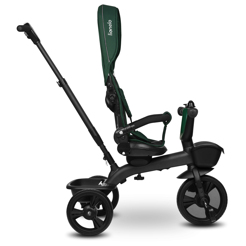 Lionelo Kori Green Emerald — triciclo