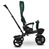 Lionelo Kori Green Emerald — triciclo