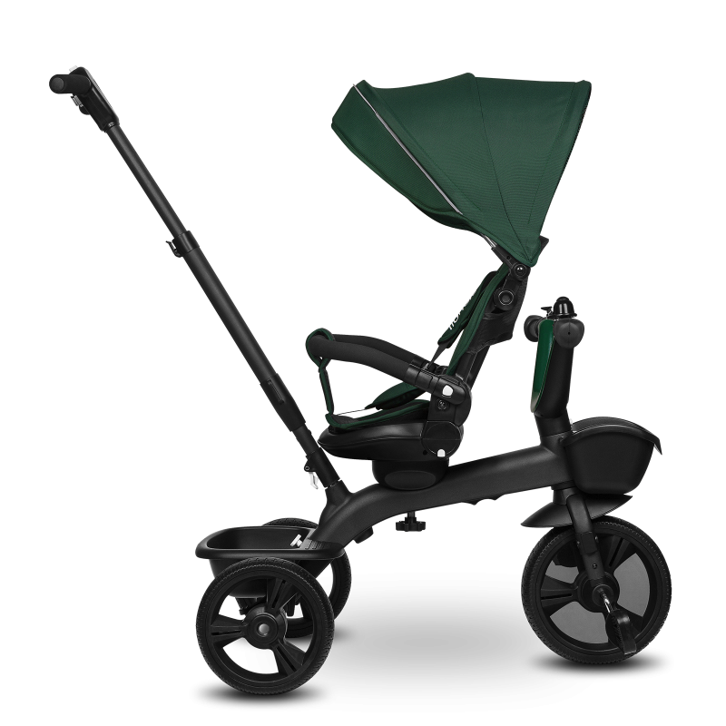 Lionelo Kori Green Emerald — triciclo