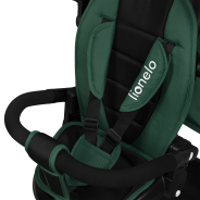 Lionelo Kori Green Emerald — triciclo